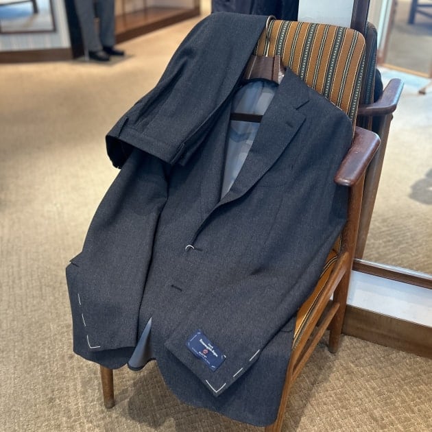 ◯◯っぽくない？【Brilla per il gusto 25AW】｜ビームス ハウス 梅田