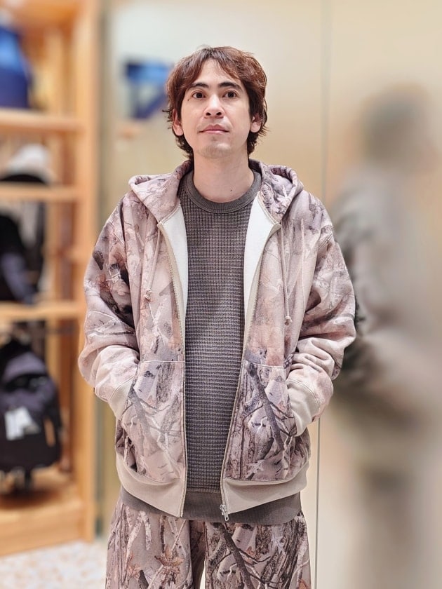 Champion】別注リバースウィーブ（R）セットアップ｜ビームス 新潟｜BEAMS