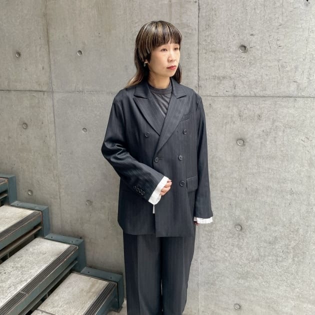 わたしたち〈BEAMS BOY〉のNEWスタンダード！