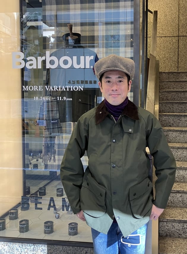 ここだけの話 【フリマで売らなければ良かった。。】｜ビームス 銀座