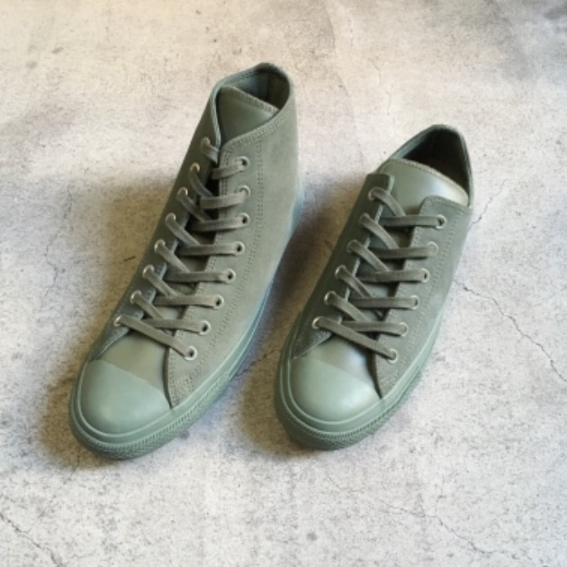ENGINEERED GARMENTS×CONVERSE×BEAMS PLUS 〉｜ビームス 北千住｜BEAMS
