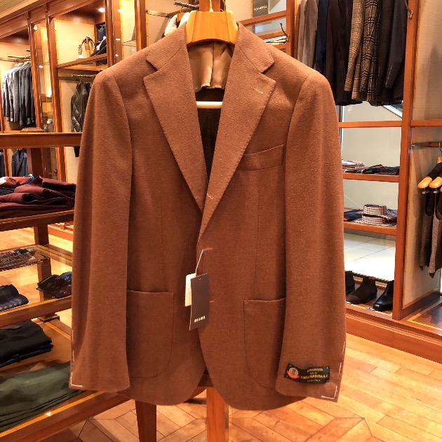 Brilla per il gusto〉 カシミア100% ②｜ビームス ライフ 横浜｜BEAMS