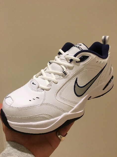 2/24 本日発売】NIKE AIR MONARCH Ⅳ｜ビームス 千葉｜BEAMS