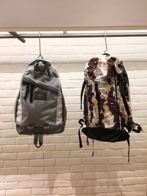 本日発売】NEW BALANCE × GREGORY × BEAMS PLUS｜ビームス 千葉｜BEAMS