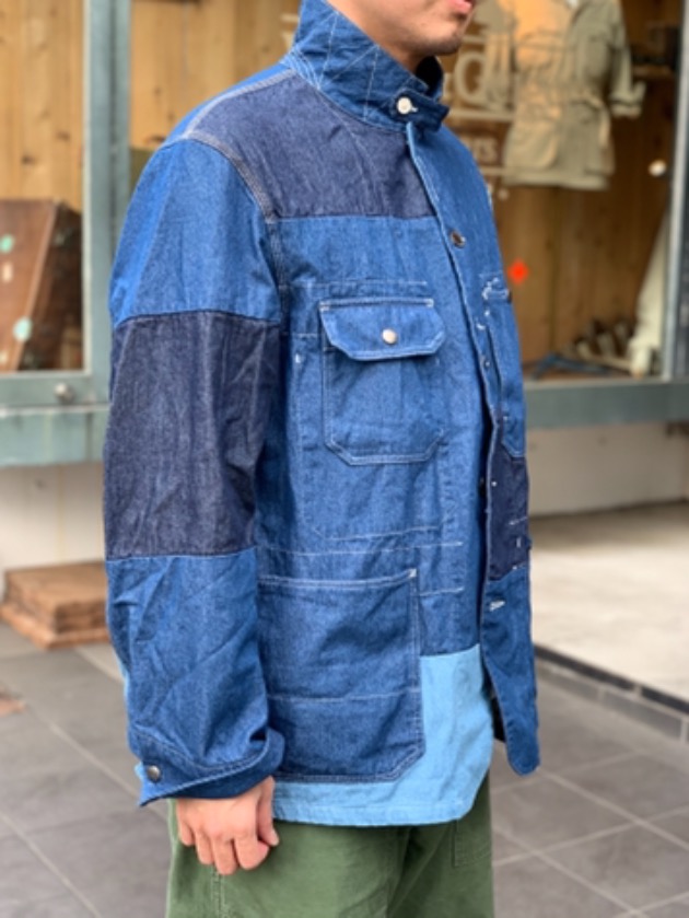 Engineered Garments 