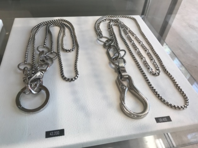 MARTINE ALI｜BEAMS HARAJUKU LIMITED STORE｜BEAMS