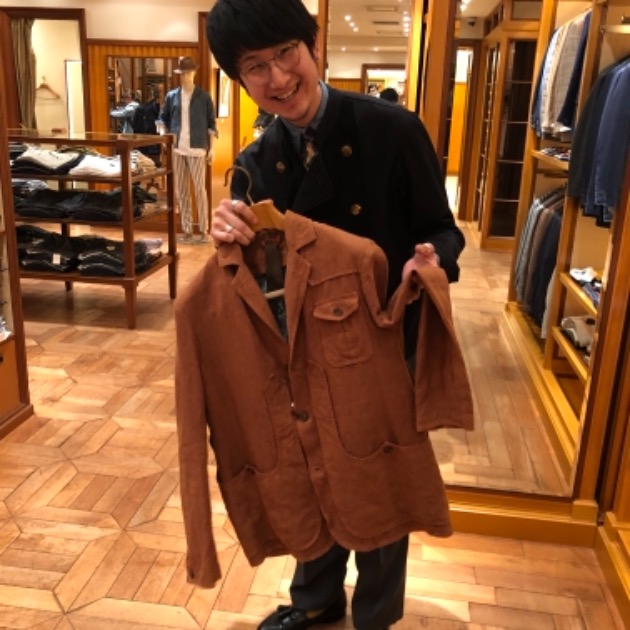 CAPALBIO＞シロウのお気に入り｜ビームス ライフ 横浜｜BEAMS