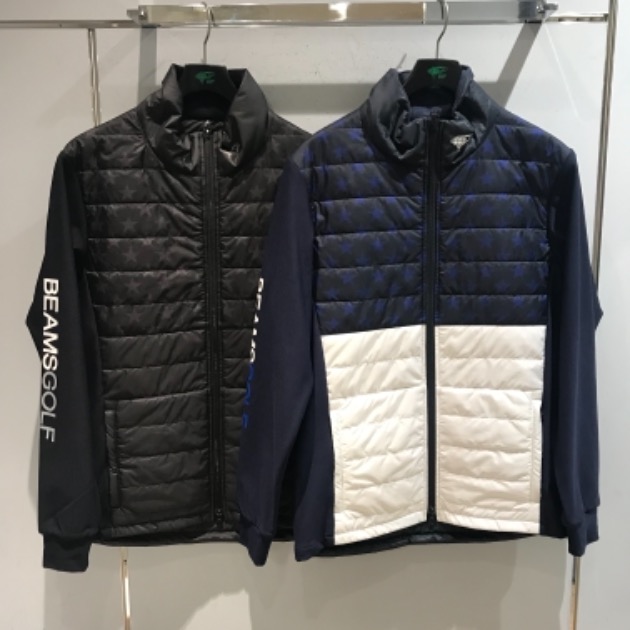 今年も入荷しました！！！｜ビームス ゴルフ 松坂屋名古屋店｜BEAMS
