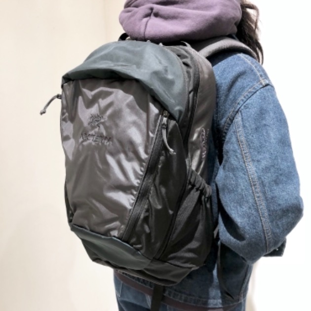 ARC'TERYX ( アークテリクス ) ＞待望の別注入荷。｜ビームス 辻堂｜BEAMS