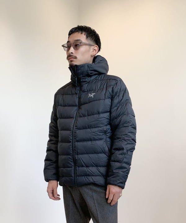BEAMS HARAJUKU LIMITED STORE（315451） スタイリング