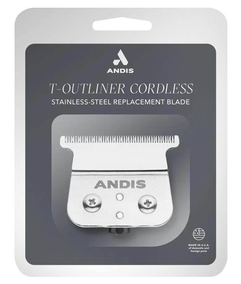 Cordless T-Outliner® Li Replacement Deep Tooth GTX Blade - S