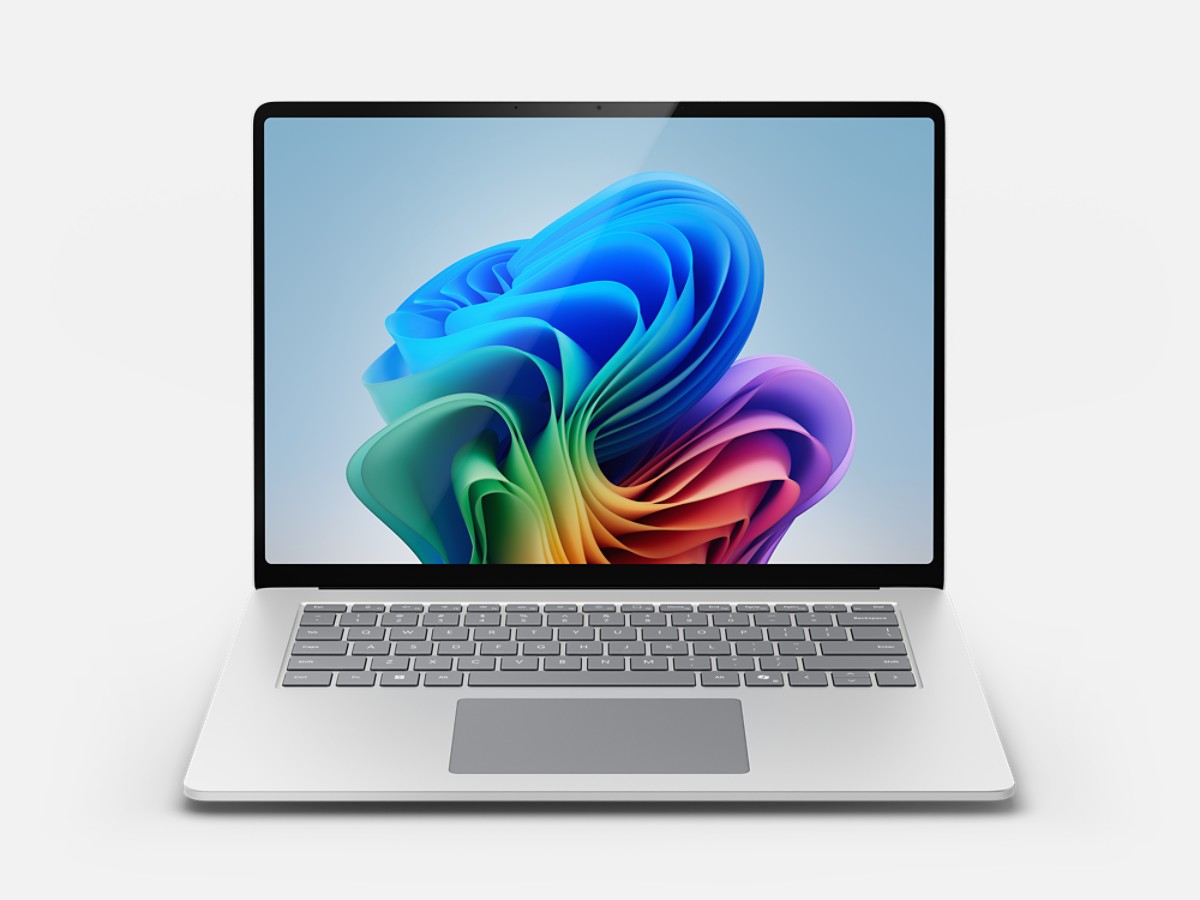 Buy 15-inch Surface Laptop, Copilot+ PC with Windows - Microsoft Store