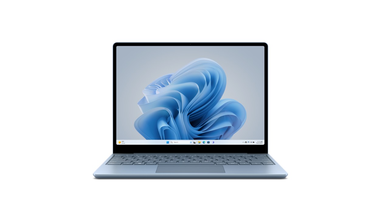 Refurbished Surface Laptop Go 3 (12.4