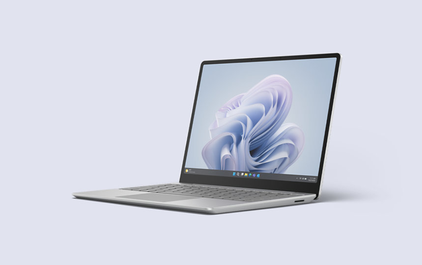 Buy Surface Laptop Go 3 for Business with 12.4