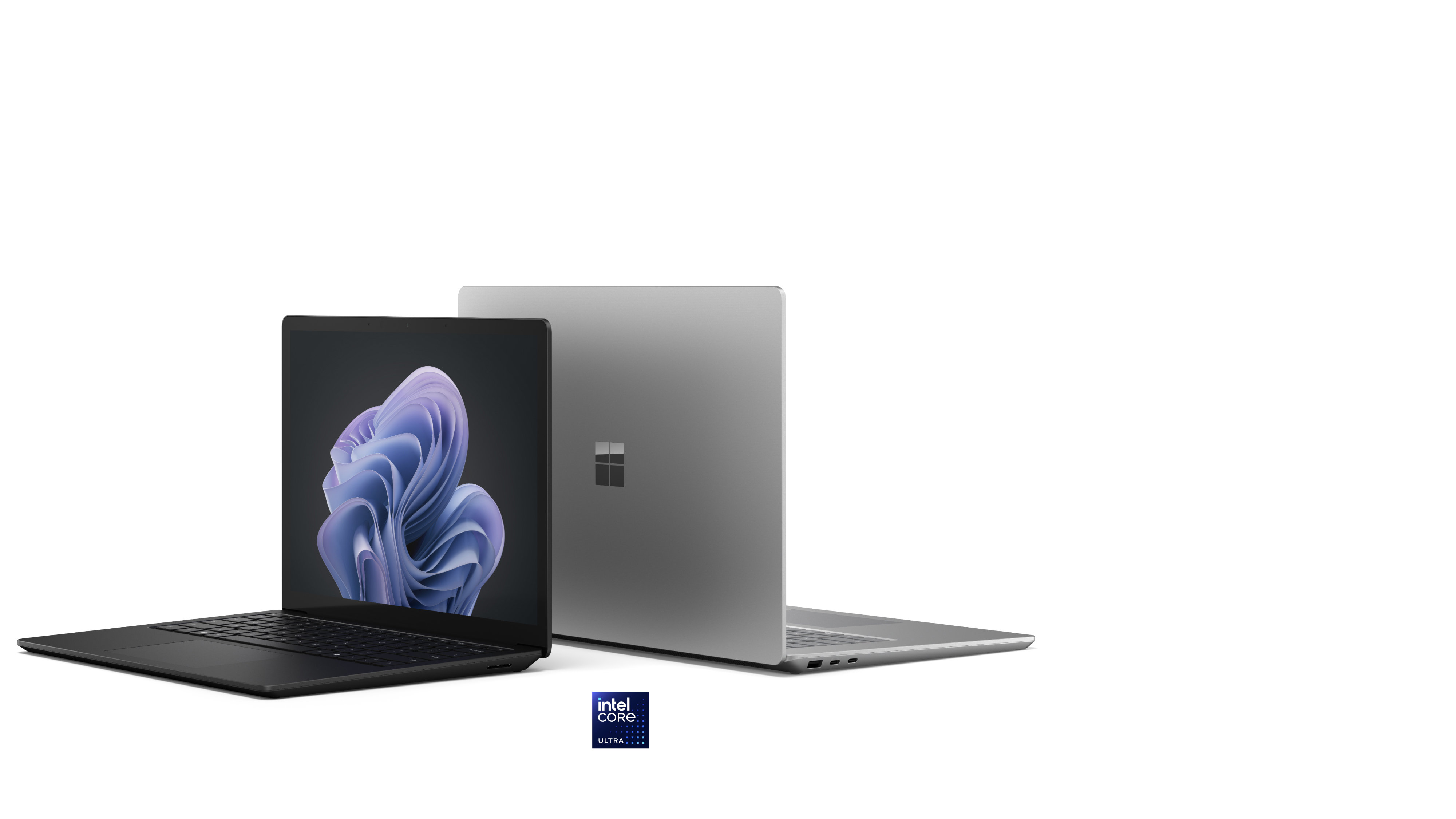 Surface Laptop 6:AI を搭載した安全な法人向けノート PC | Microsoft