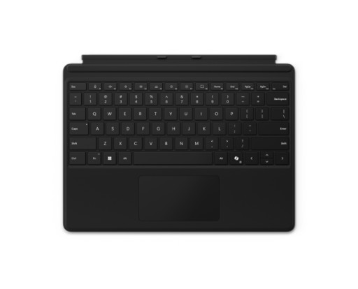 Surface Pro Signature Type Cover タイプカバー - Microsoft Store