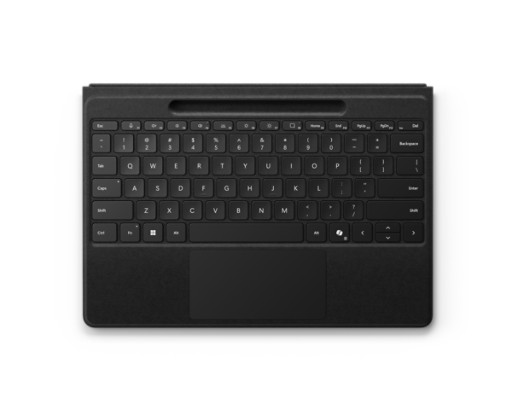 Surface Pro 13 インチ フレックス キーボード - ワイヤレス