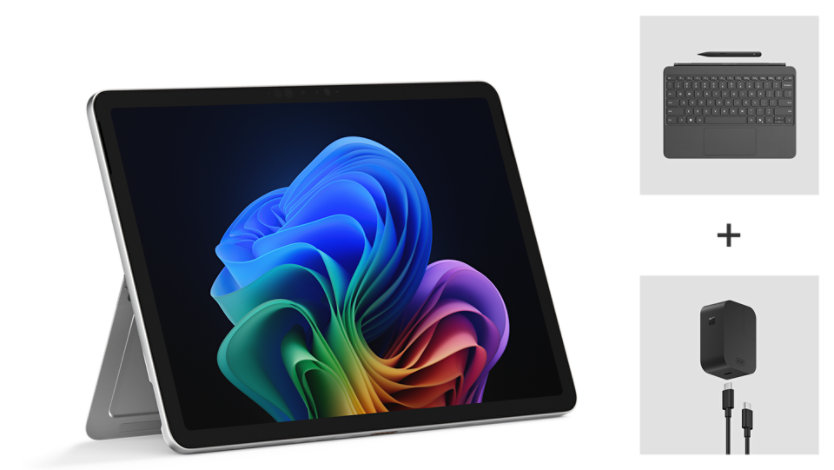 Microsoft Surface Store - コンピューター、アクセサリを購入し、価格