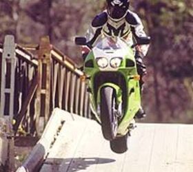 Church Of MO: First Impression: 1997 Kawasaki ZX-7R | Motorcycle.com