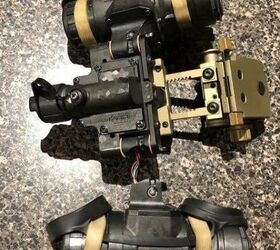 Friday Night Lights: BNVD-1431 Review – A PVS-31 With PVS-14