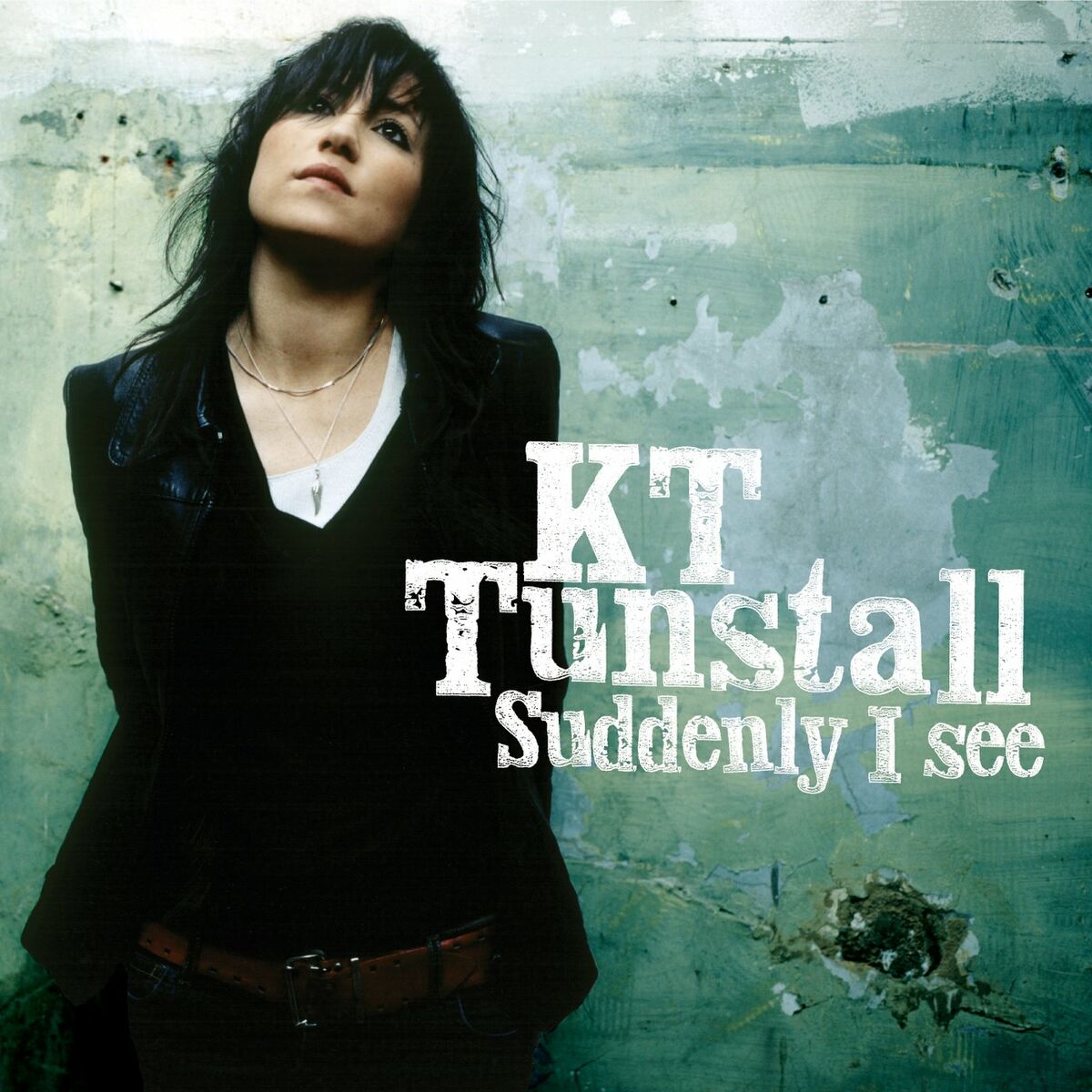 KT Tunstall - Suddenly I See | Deezer