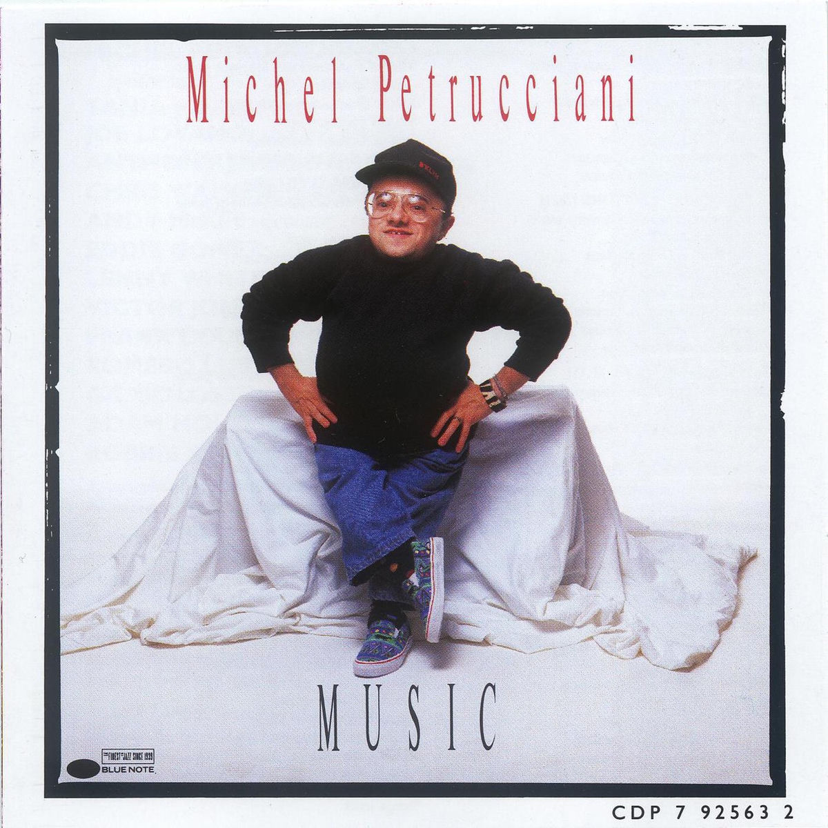 Michel Petrucciani - Music | Deezer