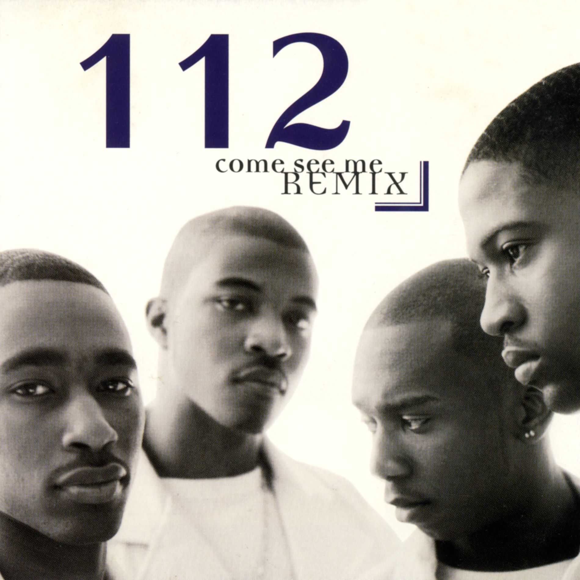 112 - Come See Me (Remix) | Deezer