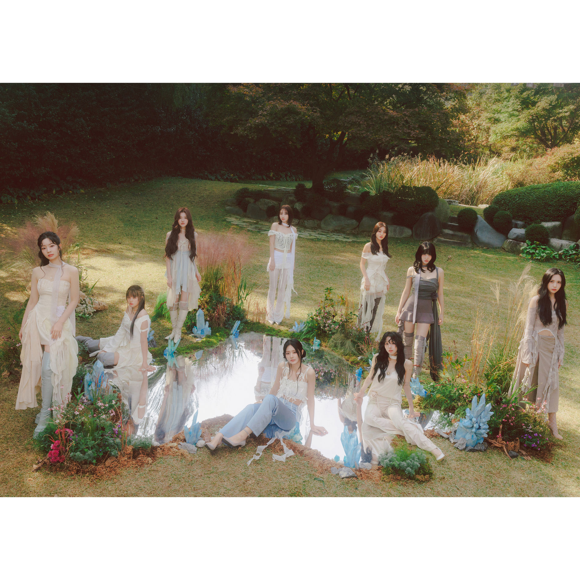 fromis_9 - To. Heart | Deezer