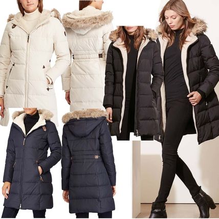 口コミ・レビュー｜激安価格！Ralph Lauren フェイクファーフード付