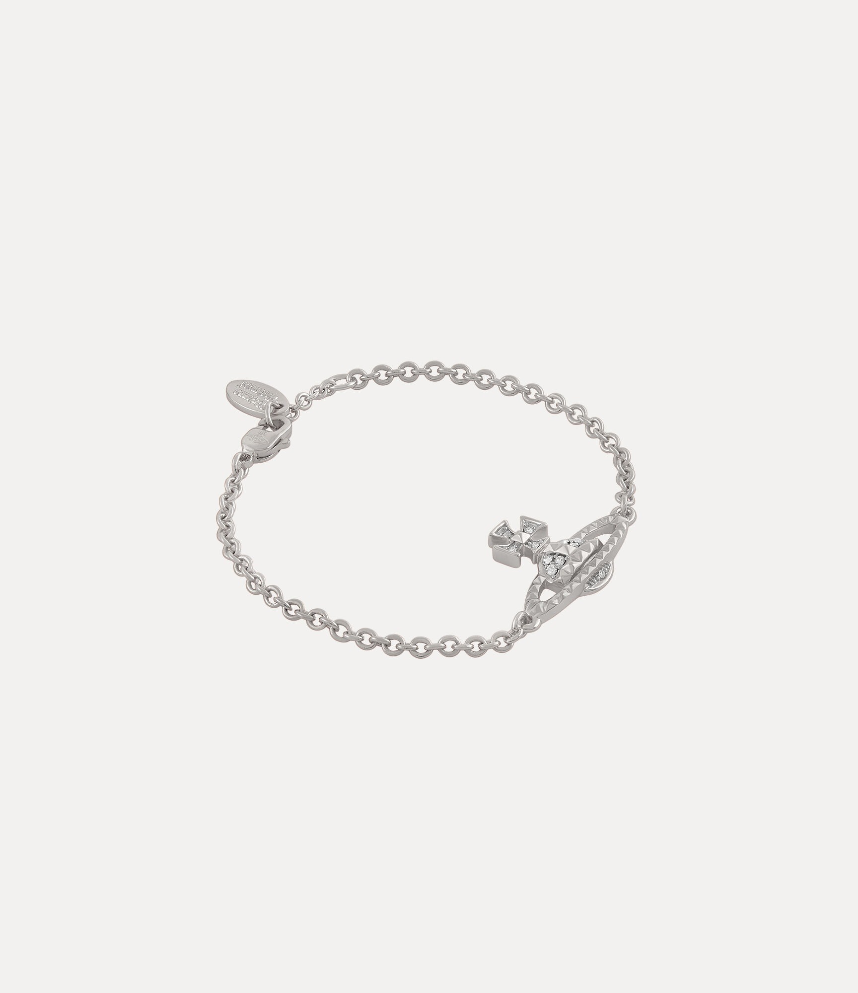 Vivienne Westwood MAYFAIR BAS RELIEF ブレスレット (Vivienne