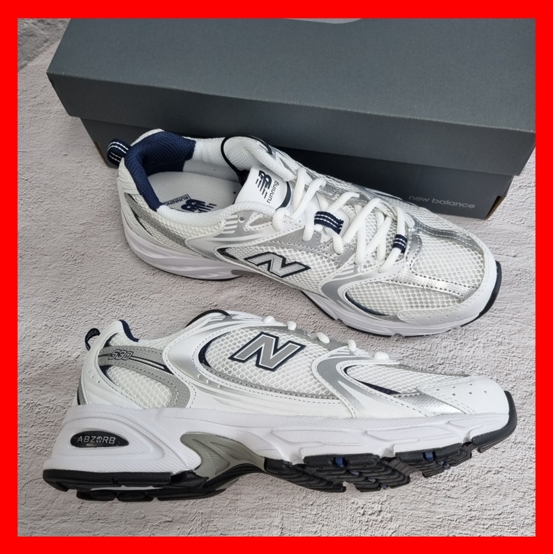 送料無料・関税込☆New Balance☆ニューバランス MR530 SG レア (New