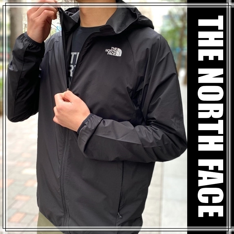 新色入荷！THE NORTH FACE◇スワローテイル ベント フーディ (THE