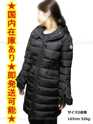 フリル MONCLER(モンクレール) レディース - ブランド通販のBUYMA