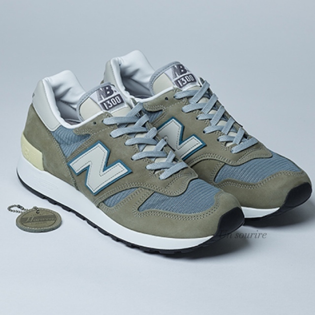 関税込み New Balance M1300 JP 3 '2020' (New Balance/スニーカー