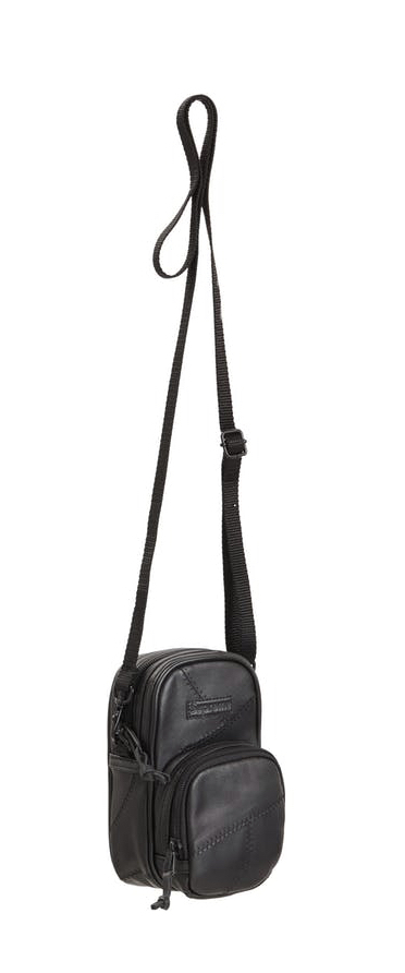 ☆AW19 WEEK11☆Supreme Patchwork Leather Small Shoulder Bag