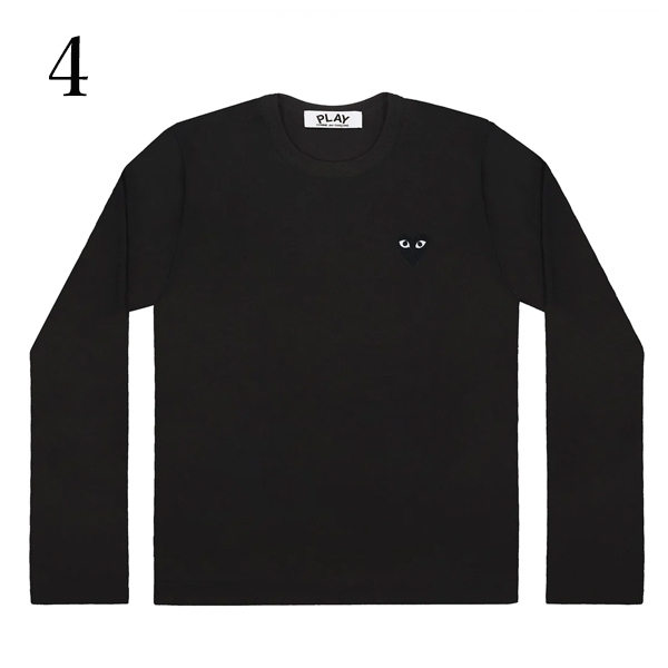 口コミ・レビュー｜1-3日着/追跡【即発】COMME des GARCONS レディース