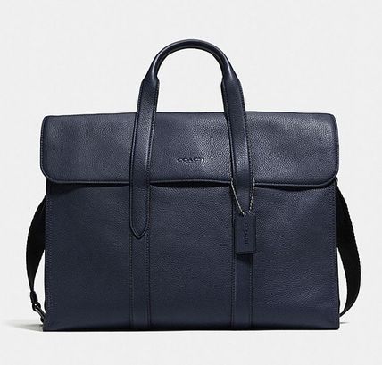 Coach Metropolitan(コーチ メトロポリタン) ビジネスバッグ