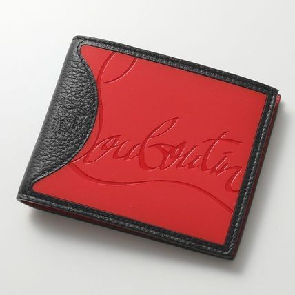 Christian Louboutin(クリスチャンルブタン) 折りたたみ財布(メンズ
