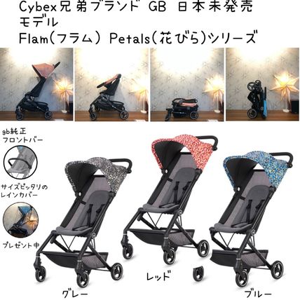 ポキットシリーズで有名なブランドgb日本未発売モデルFLAMを紹介
