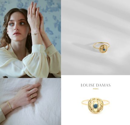 LOUISE DAMAS(ルイーズダマス) 指輪・リング(レディース) - ブランド