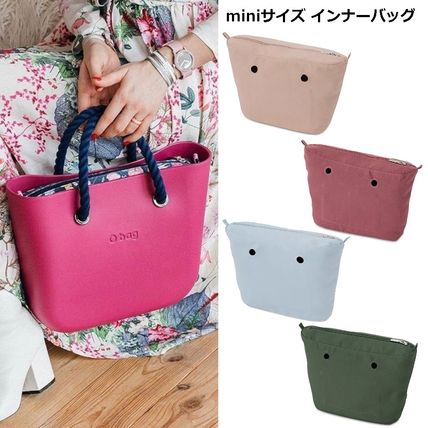 O bag(オーバック) トートバッグ(レディース) - ブランド通販のBUYMA