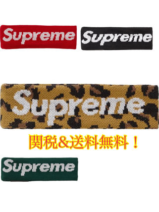 ヘッドバンド Supreme(シュプリーム) メンズ - ブランド通販のBUYMA