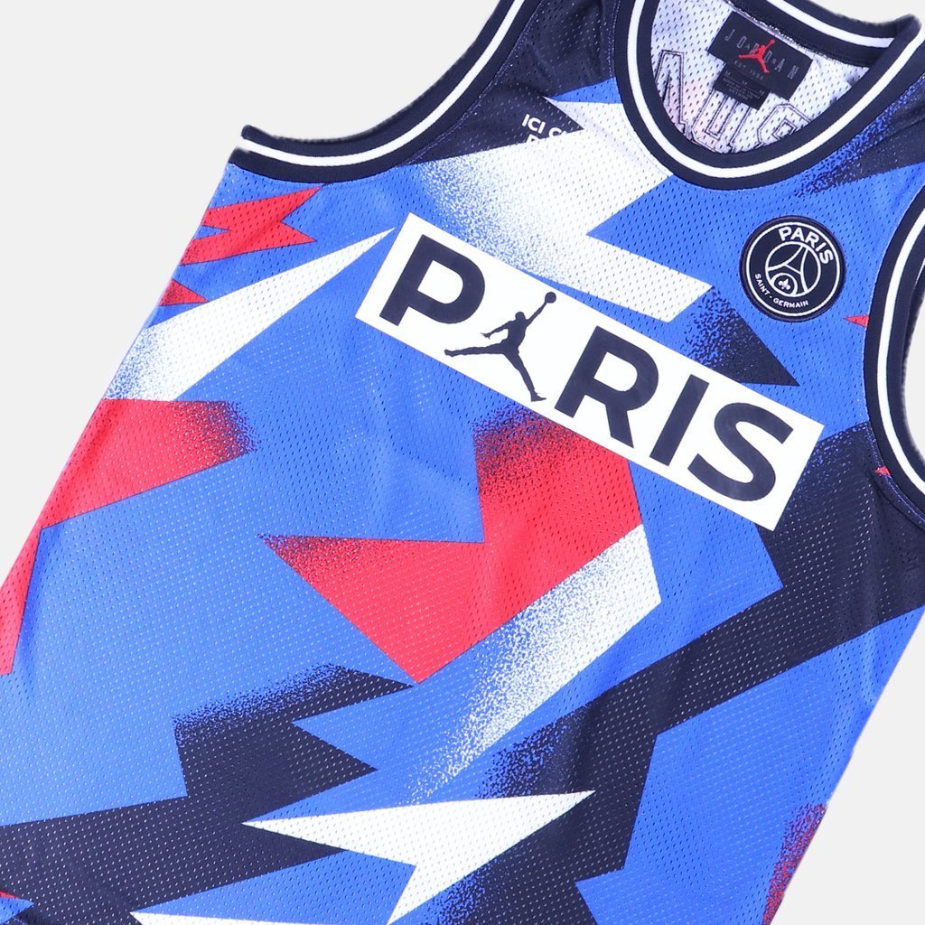 NIKE Jordan Paris Saint Germain PSG ジョーダン タンクトップ (Nike