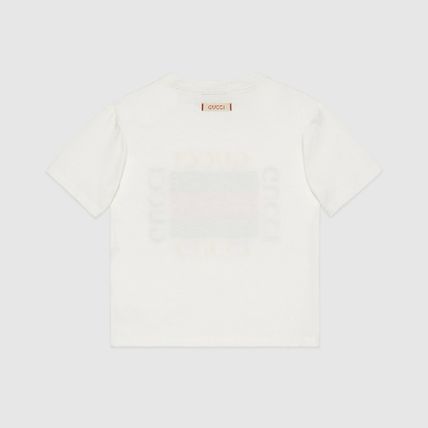 GUCCI チルドレンズ ヒグチユウコ プリント Tシャツ 12歳 (GUCCI