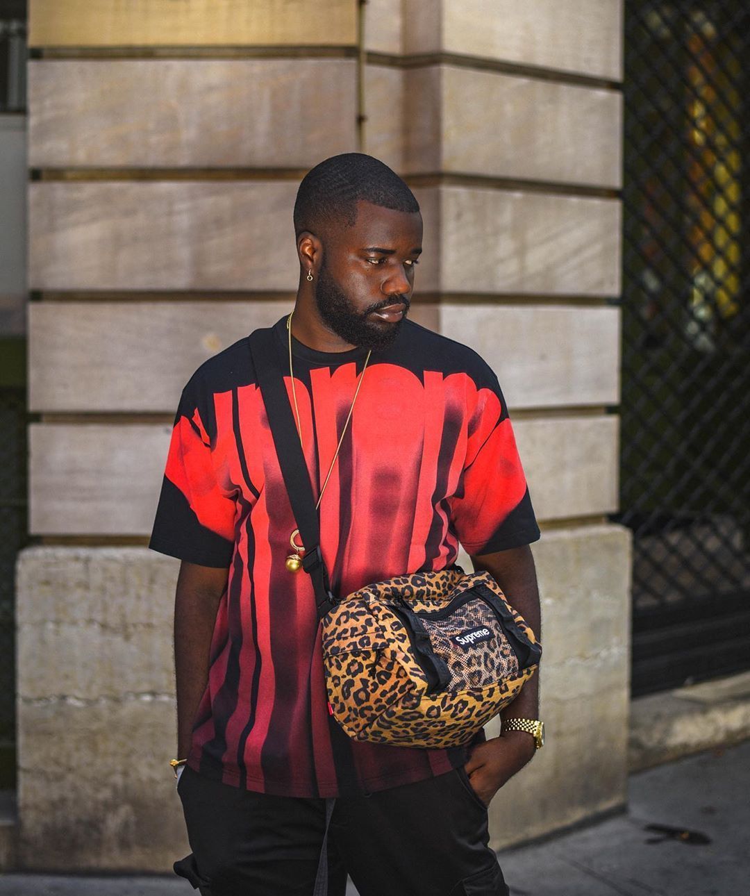 FW20 Supreme Mini Duffle Bag - ミニ ダッフル バッグ (Supreme