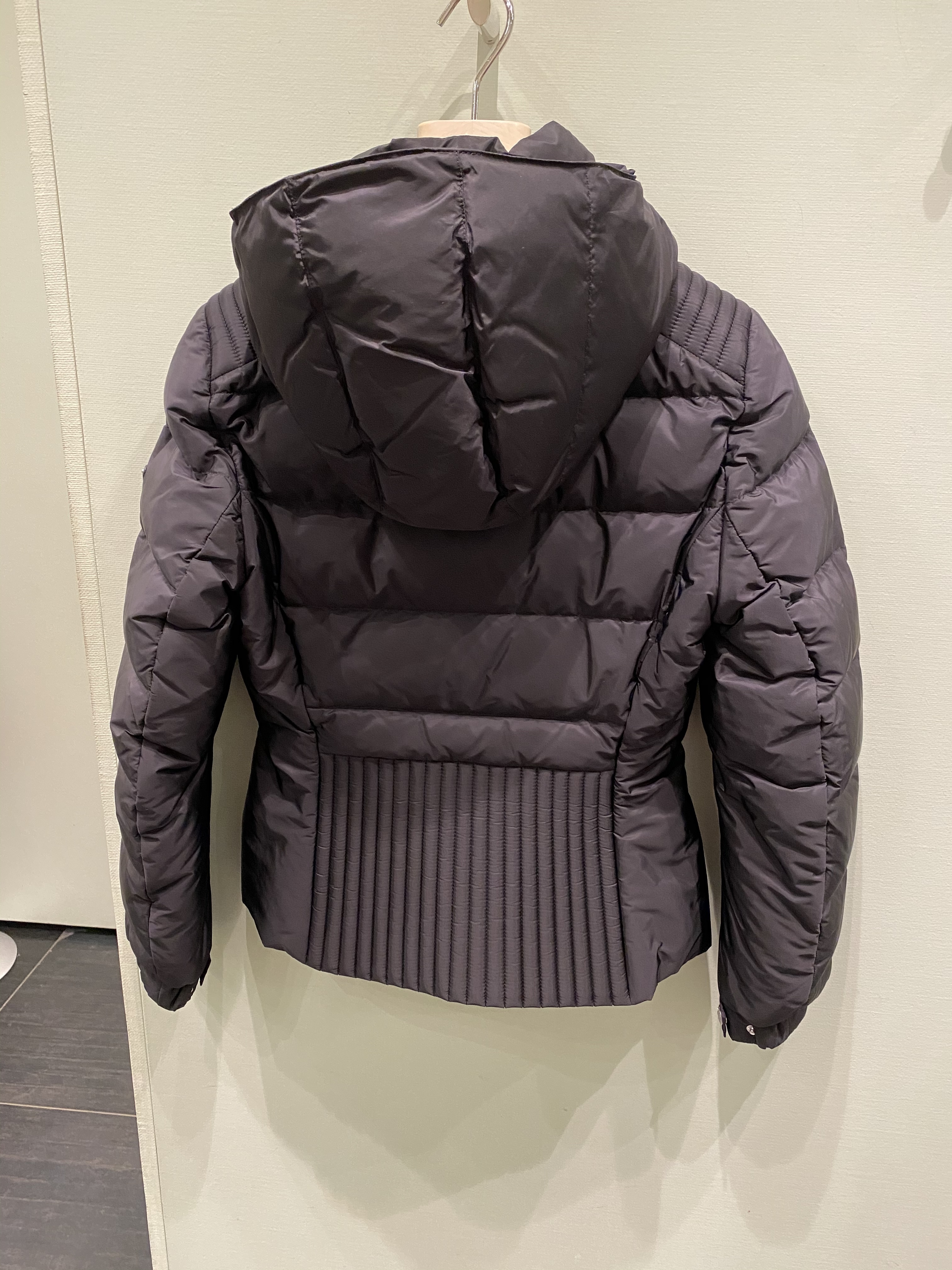 PRADA((29X544))((選べるお色))ショートダウン (PRADA/ダウン