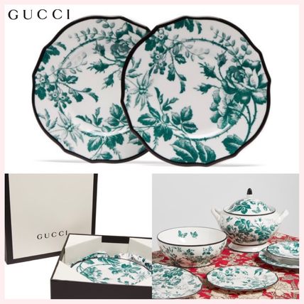 GUCCI(グッチ) 食器（皿）(ライフスタイル) - ブランド通販のBUYMA