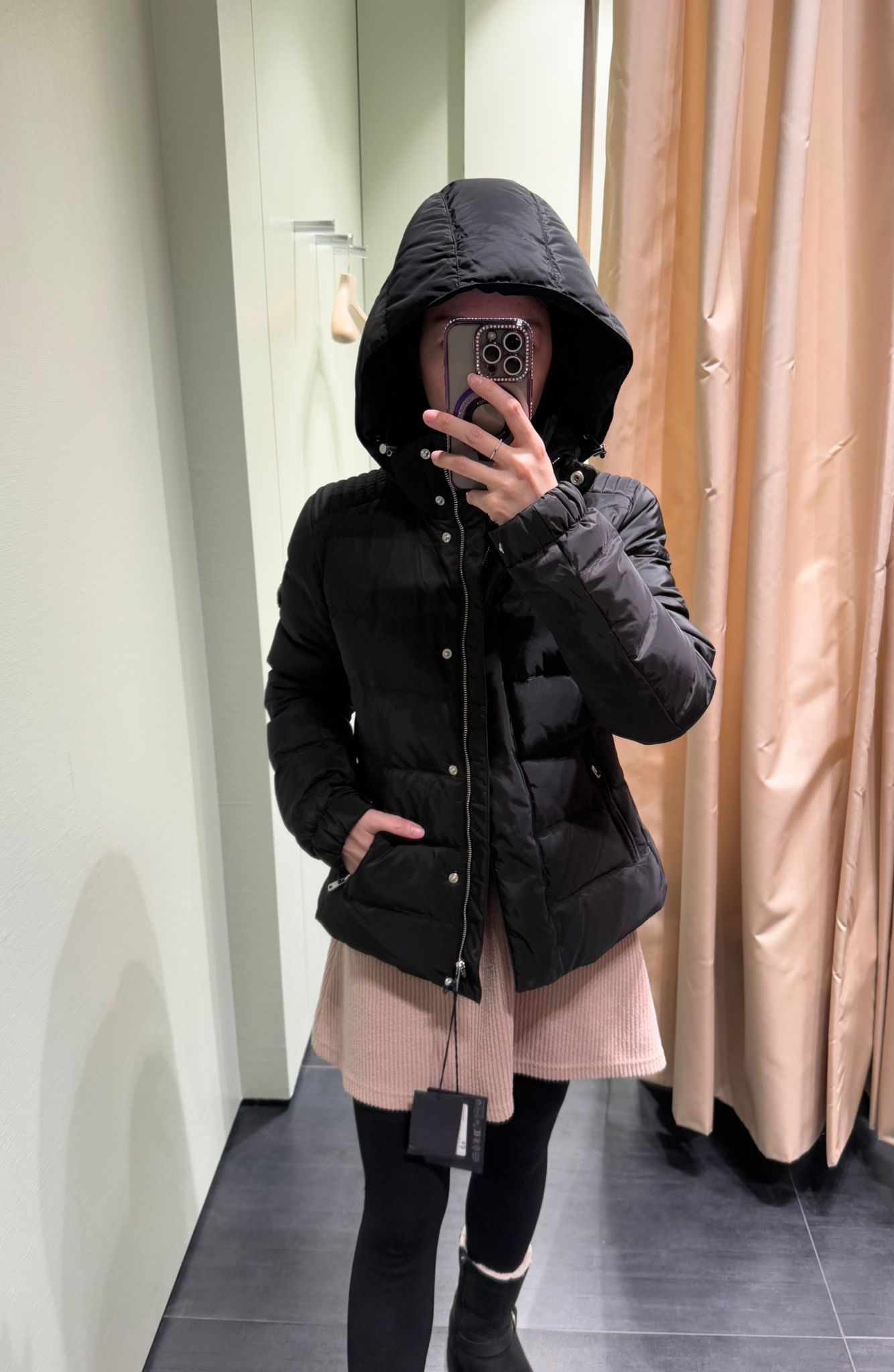 アウトレット] PRADA 29X544 女性ダウンジャケット選べる3色 (PRADA
