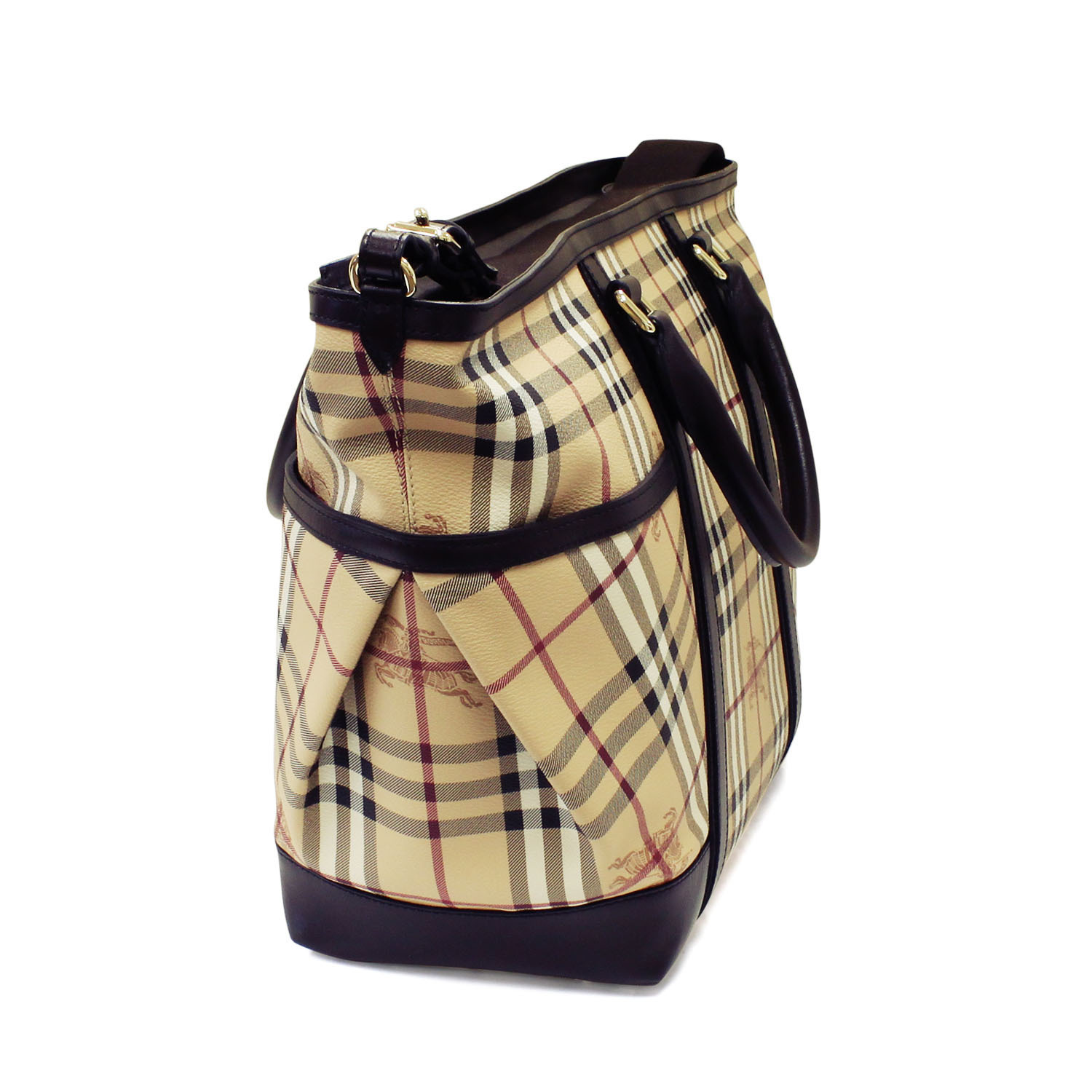 BURBERRY BABY バーバリー マザーバッグ [B90428] (Burberry/マザーズ