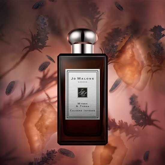 ジョー マローン ロンドン ミルラ ＆ トンカ 100ML (Jo Malone/香水